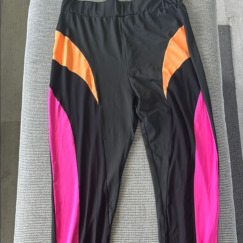 Colorful Women's Leggings